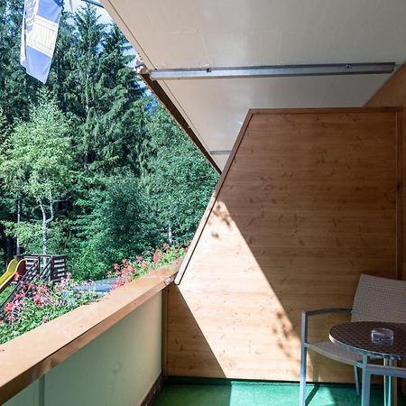 Typically Swiss Hotel Ermitage Kandersteg Dış mekan fotoğraf