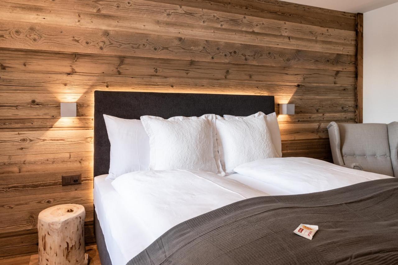Typically Swiss Hotel Ermitage Kandersteg Dış mekan fotoğraf